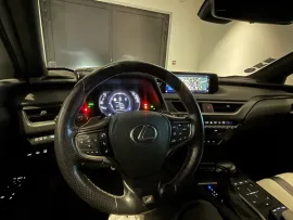 Voiture LEXUS UX I Ph1 250h 4WD F SPORT Executive MY19