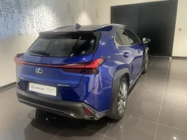 Voiture LEXUS UX I Ph1 250h 4WD F SPORT Executive MY19