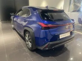 Voiture LEXUS UX I Ph1 250h 4WD F SPORT Executive MY19