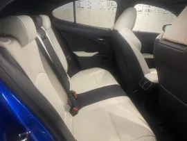 Voiture LEXUS UX I Ph1 250h 4WD F SPORT Executive MY19