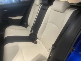 Voiture LEXUS UX I Ph1 250h 4WD F SPORT Executive MY19