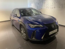 Voiture LEXUS UX I Ph1 250h 4WD F SPORT Executive MY19