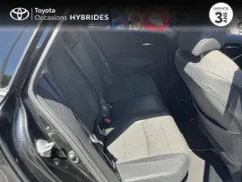 Voiture TOYOTA Corolla X Ph2 1.8 140ch Design MY25