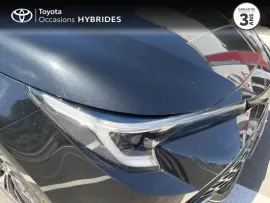 Voiture TOYOTA Corolla X Ph2 1.8 140ch Design MY25