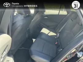 Voiture TOYOTA Corolla X Ph2 1.8 140ch Design MY25