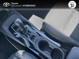 Voiture TOYOTA Corolla X Ph2 1.8 140ch Design MY25