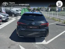 Voiture TOYOTA Corolla X Ph2 1.8 140ch Design MY25