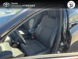 Voiture TOYOTA Corolla X Ph2 1.8 140ch Design MY25