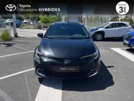 Voiture TOYOTA Corolla X Ph2 1.8 140ch Design MY25