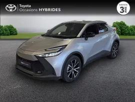 TOYOTA C-HR II Ph1 2.0 Hybride 200ch Design NG23 Montpellier