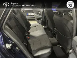 Voiture TOYOTA Corolla X Ph2 1.8 140ch Design MY25