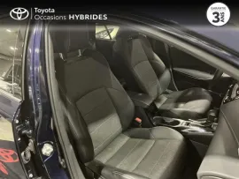 Voiture TOYOTA Corolla X Ph2 1.8 140ch Design MY25