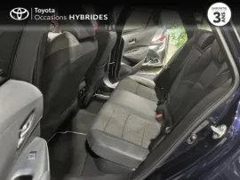 Voiture TOYOTA Corolla X Ph2 1.8 140ch Design MY25