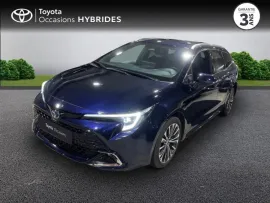 TOYOTA Corolla X Ph2 1.8 140ch Design MY25 Montpellier