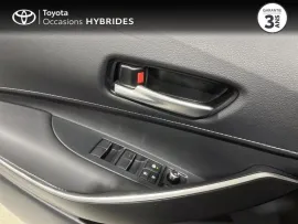 Voiture TOYOTA Corolla X Ph2 1.8 140ch Design MY25