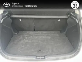 Voiture TOYOTA Yaris IV Ph1 NG 116h Dynamic 5p MC24