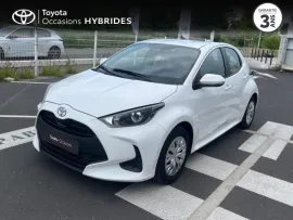 Voiture TOYOTA Yaris IV Ph1 NG 116h Dynamic 5p MC24
