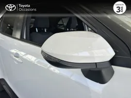Voiture TOYOTA Yaris I Ph1 116h Design MY22