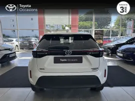 Voiture TOYOTA Yaris I Ph1 116h Design MY22