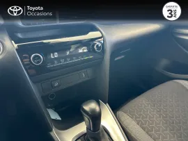 Voiture TOYOTA Yaris I Ph1 116h Design MY22
