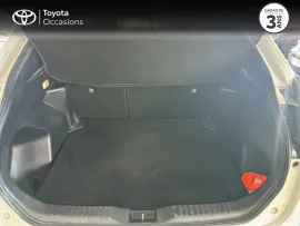 Voiture TOYOTA Yaris I Ph1 116h Design MY22
