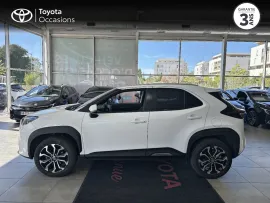 Voiture TOYOTA Yaris I Ph1 116h Design MY22