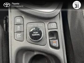 Voiture TOYOTA Yaris I Ph1 116h Design MY22