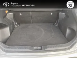 Voiture TOYOTA Yaris I Ph1 NG 130h Design MC24