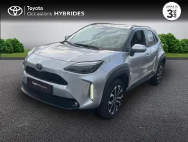 TOYOTA Yaris I Ph1 NG 130h Design MC24 Montpellier