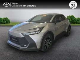 TOYOTA C-HR II Ph1 1.8 Hybride 140ch Collection MY25 Montpellier
