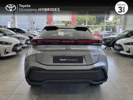 Voiture TOYOTA C-HR II Ph1 1.8 Hybride 140ch Collection MY25