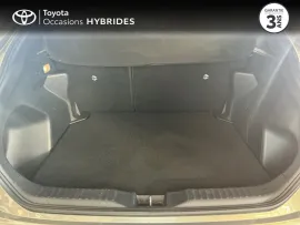 Voiture TOYOTA YARIS CROSS 130H 2WD DESIGN MC24
