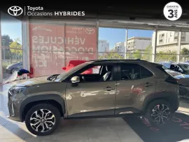 Voiture TOYOTA YARIS CROSS 130H 2WD DESIGN MC24