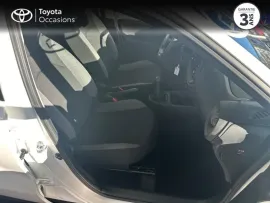 Voiture TOYOTA Aygo X I Ph1 1.0 VVT-i 72ch Active Business MY23
