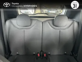 Voiture TOYOTA Aygo X I Ph1 1.0 VVT-i 72ch Active Business MY23