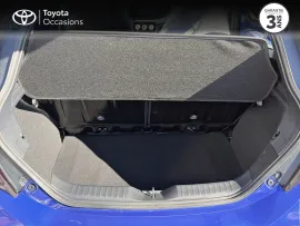Voiture TOYOTA Aygo X I Ph1 1.0 VVT-i 72ch Dynamic MY23