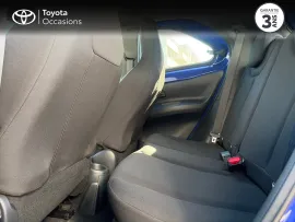 Voiture TOYOTA Aygo X I Ph1 1.0 VVT-i 72ch Dynamic MY23