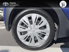 Voiture TOYOTA Aygo X I Ph1 1.0 VVT-i 72ch Dynamic MY23