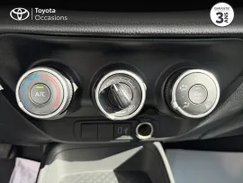 Voiture TOYOTA Aygo X I Ph1 1.0 VVT-i 72ch Dynamic MY23