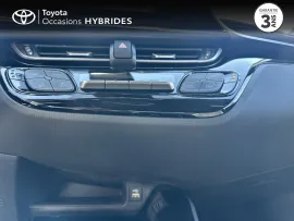 Voiture TOYOTA C-HR I Ph2 NG 1.8 Hybride 122ch GR Sport E-CVT