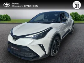 TOYOTA C-HR I Ph2 NG 1.8 Hybride 122ch GR Sport E-CVT Montpellier