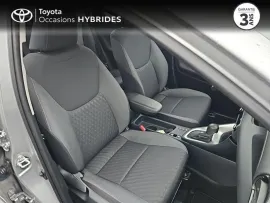 Voiture TOYOTA Yaris I Ph1 116h Dynamic MY22