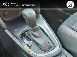 Voiture TOYOTA Yaris I Ph1 116h GR Sport MY22