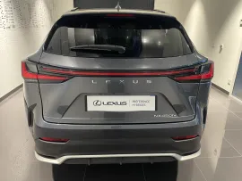 Voiture LEXUS NX II Ph1 450h+ 4WD F SPORT Executive
