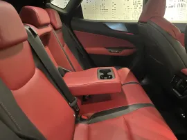 Voiture LEXUS NX II Ph1 450h+ 4WD F SPORT Executive