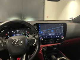 Voiture LEXUS NX II Ph1 450h+ 4WD F SPORT Executive