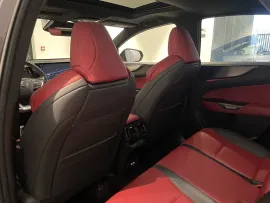 Voiture LEXUS NX II Ph1 450h+ 4WD F SPORT Executive