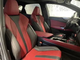 Voiture LEXUS NX II Ph1 450h+ 4WD F SPORT Executive