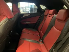 Voiture LEXUS NX II Ph1 450h+ 4WD F SPORT Executive