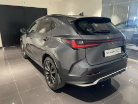 Voiture LEXUS NX II Ph1 450h+ 4WD F SPORT Executive